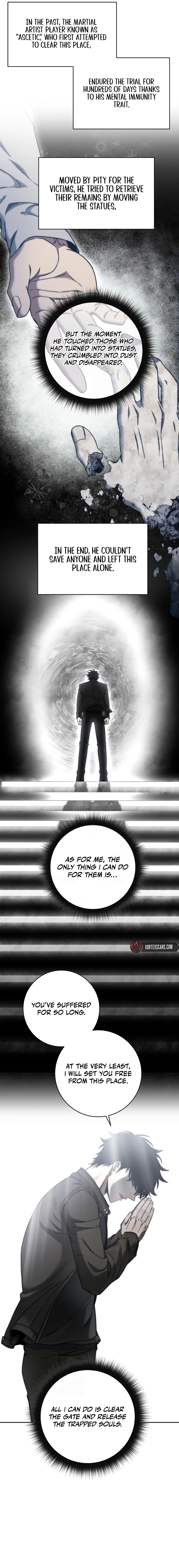 Return of the Sword God-Rank Civil Servant Chapter 39 Page 14