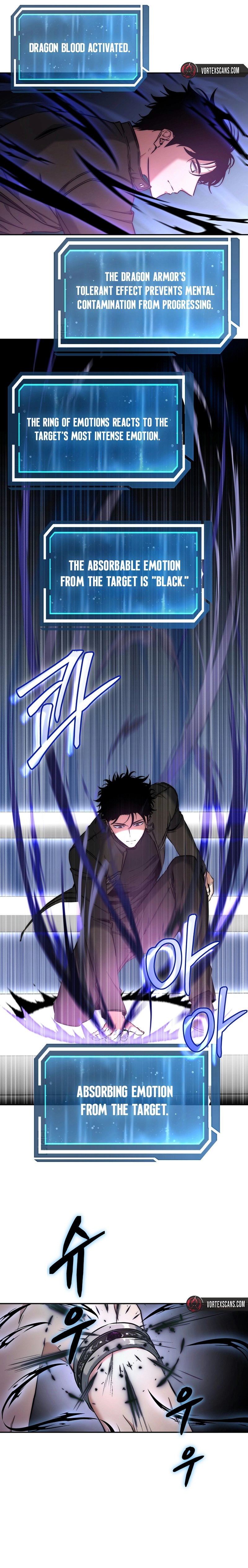 Return of the Sword God-Rank Civil Servant Chapter 39 Page 18