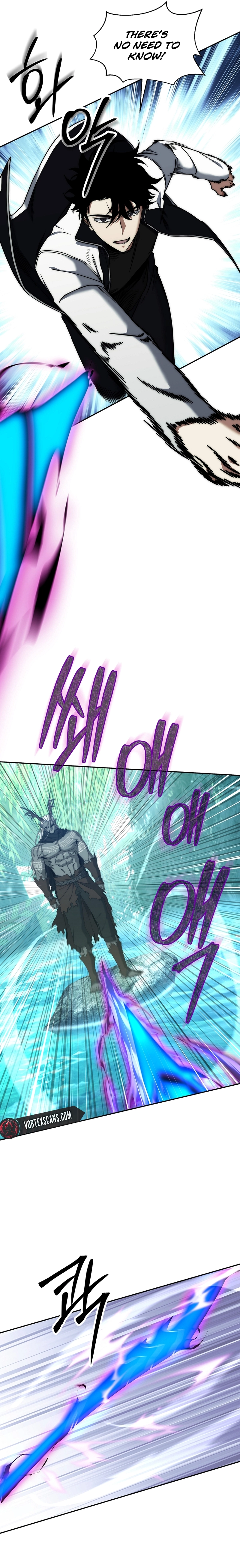 Return of the Sword God-Rank Civil Servant Chapter 46 Page 5