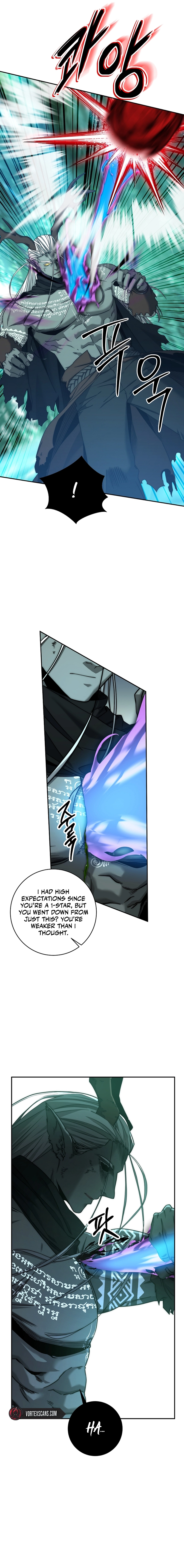 Return of the Sword God-Rank Civil Servant Chapter 46 Page 7