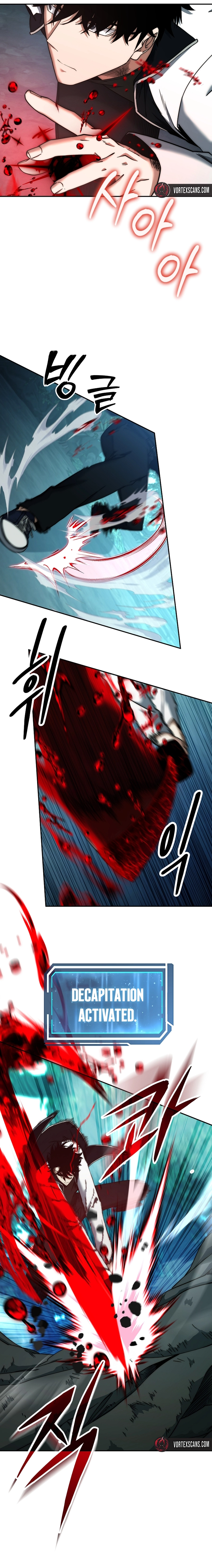 Return of the Sword God-Rank Civil Servant Chapter 46 Page 15