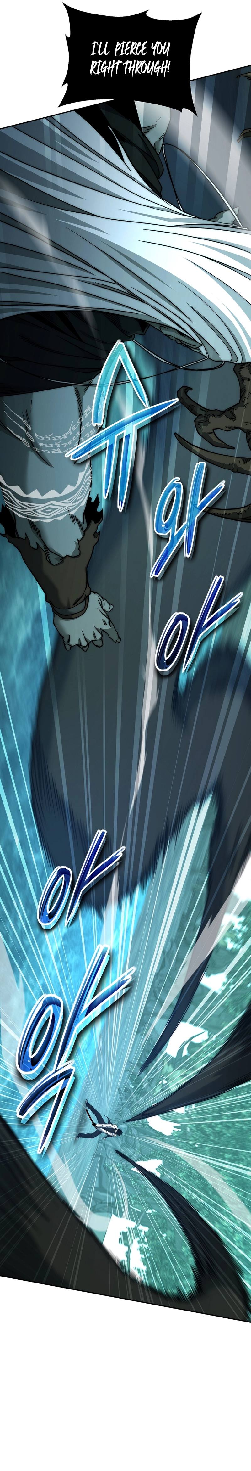 Return of the Sword God-Rank Civil Servant Chapter 46 Page 20