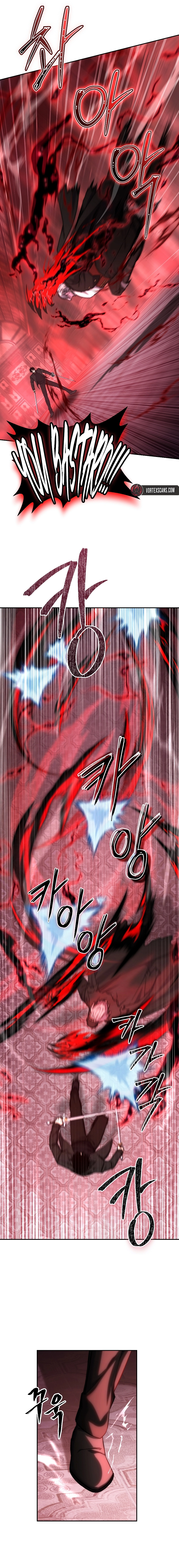Return of the Sword God-Rank Civil Servant Chapter 28 Page 6