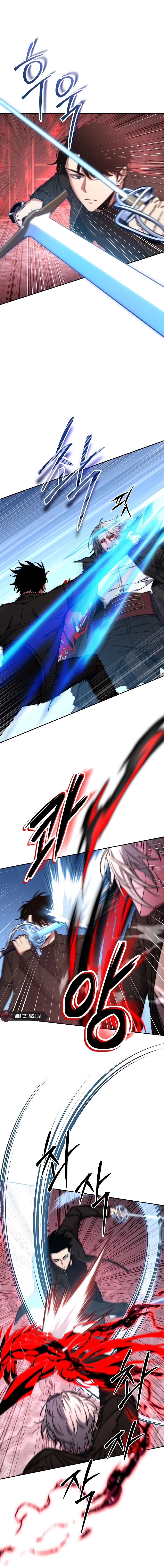 Return of the Sword God-Rank Civil Servant Chapter 28 Page 7