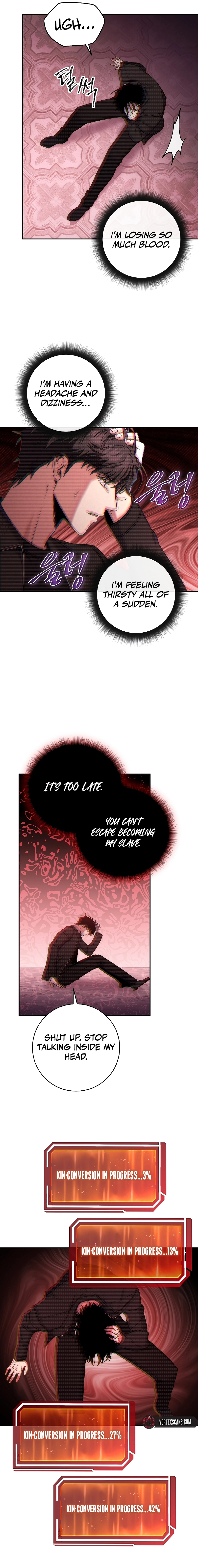 Return of the Sword God-Rank Civil Servant Chapter 28 Page 17
