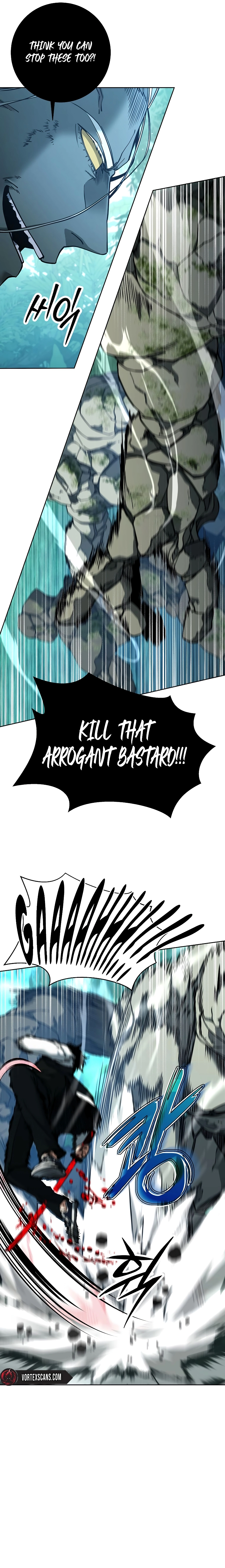 Return of the Sword God-Rank Civil Servant Chapter 47 Page 6