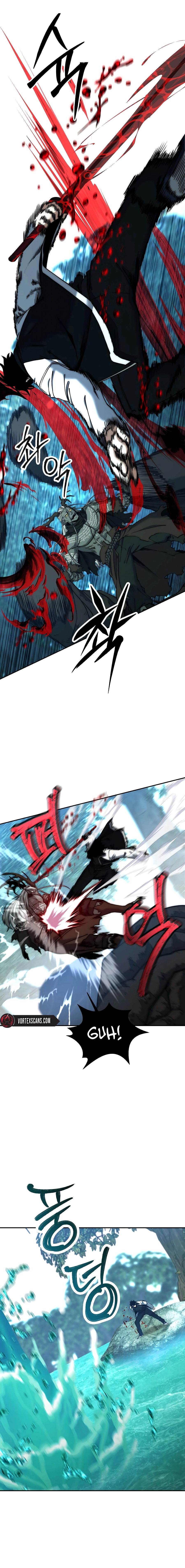 Return of the Sword God-Rank Civil Servant Chapter 47 Page 13