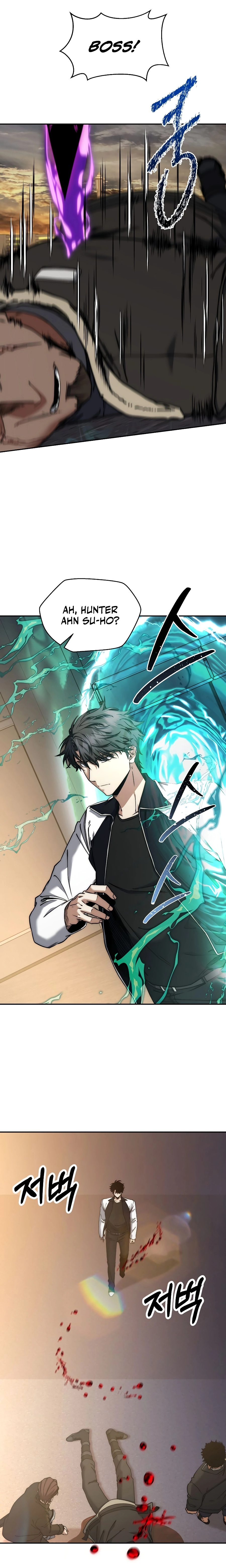 Return of the Sword God-Rank Civil Servant Chapter 47 Page 21