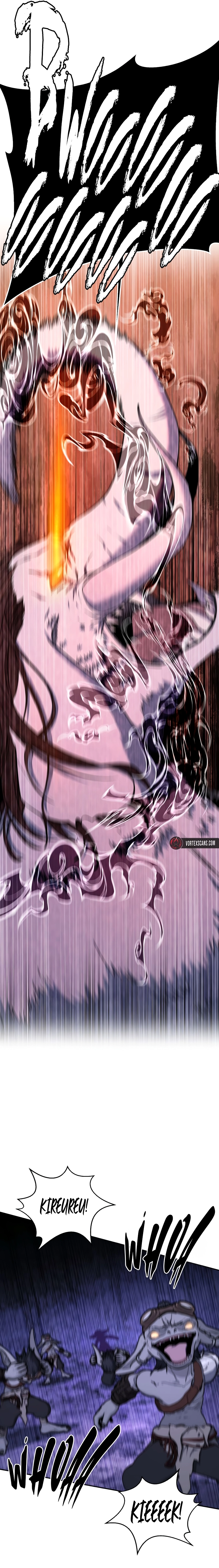 Return of the Sword God-Rank Civil Servant Chapter 49 Page 15
