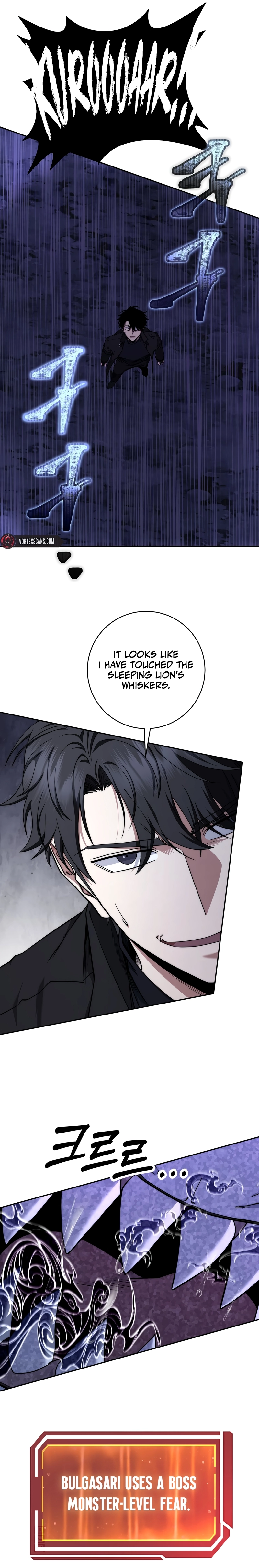 Return of the Sword God-Rank Civil Servant Chapter 49 Page 17