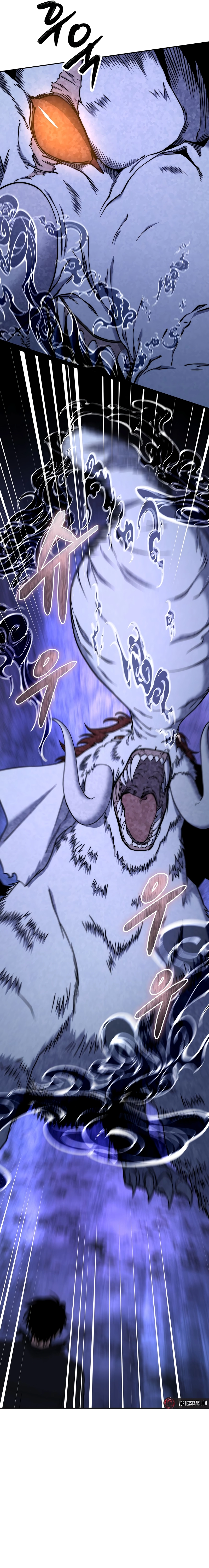 Return of the Sword God-Rank Civil Servant Chapter 49 Page 19
