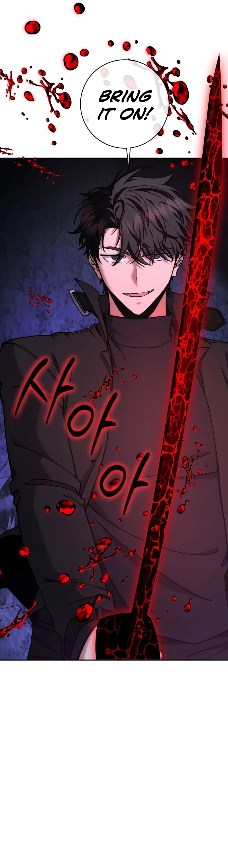 Return of the Sword God-Rank Civil Servant Chapter 49 Page 20