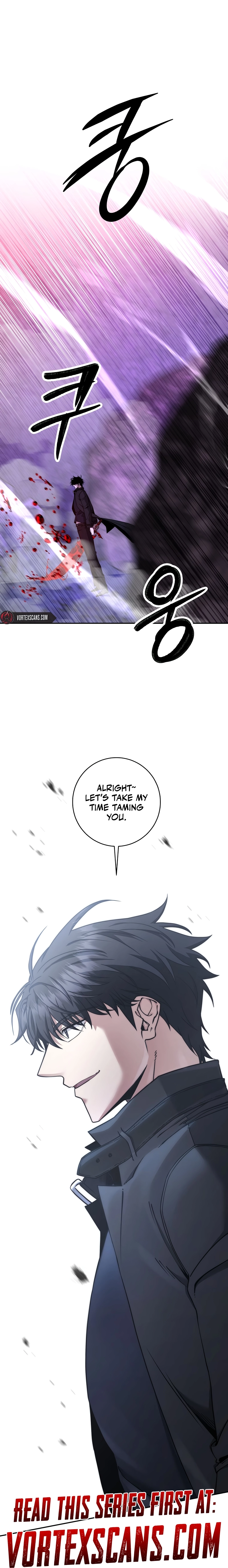 Return of the Sword God-Rank Civil Servant Chapter 49 Page 24