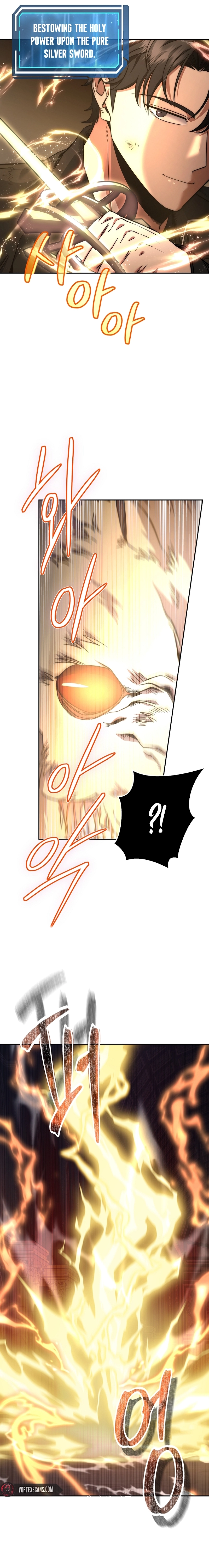 Return of the Sword God-Rank Civil Servant Chapter 27 Page 6
