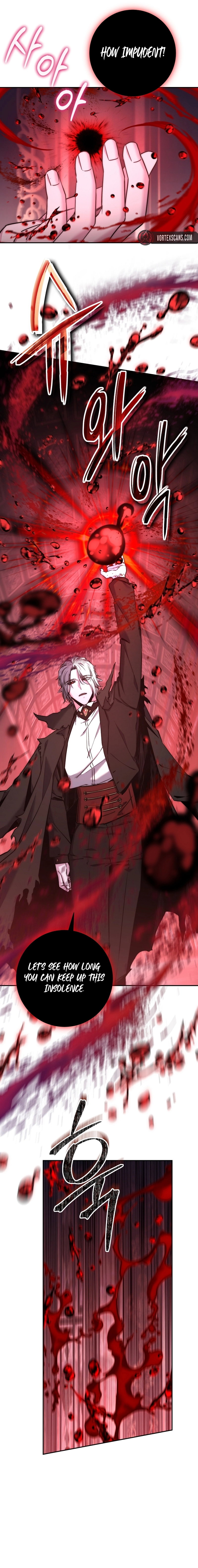 Return of the Sword God-Rank Civil Servant Chapter 27 Page 15