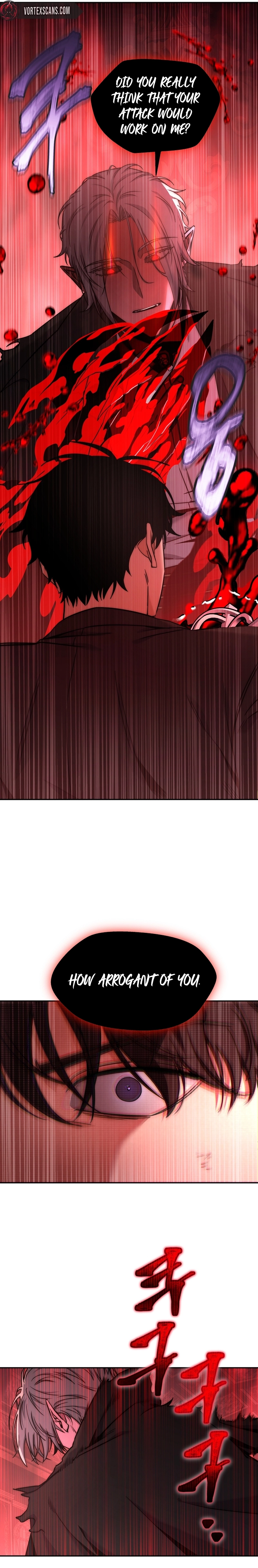 Return of the Sword God-Rank Civil Servant Chapter 27 Page 20