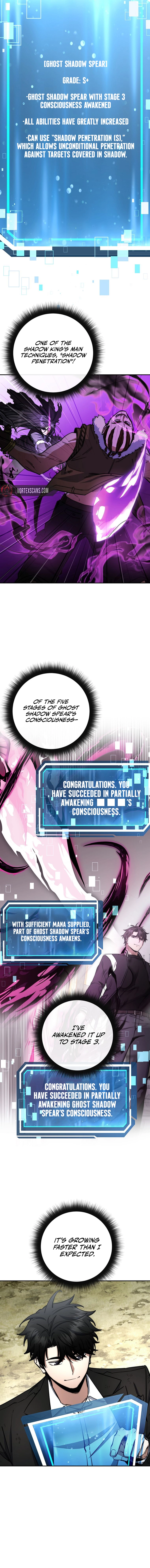 Return of the Sword God-Rank Civil Servant Chapter 80 Page 6