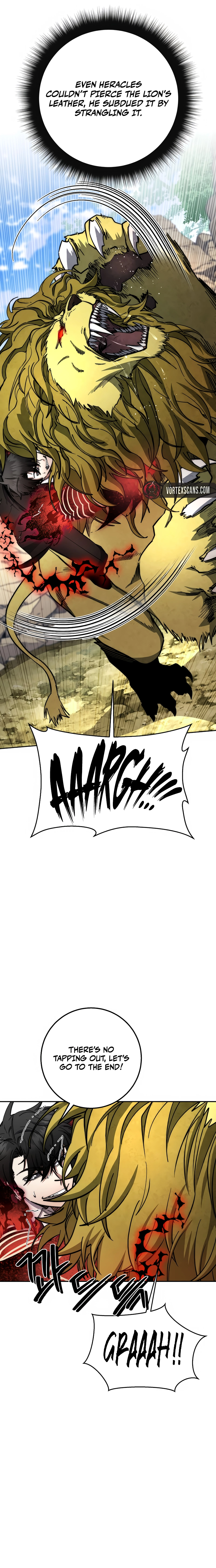 Return of the Sword God-Rank Civil Servant Chapter 79 Page 19