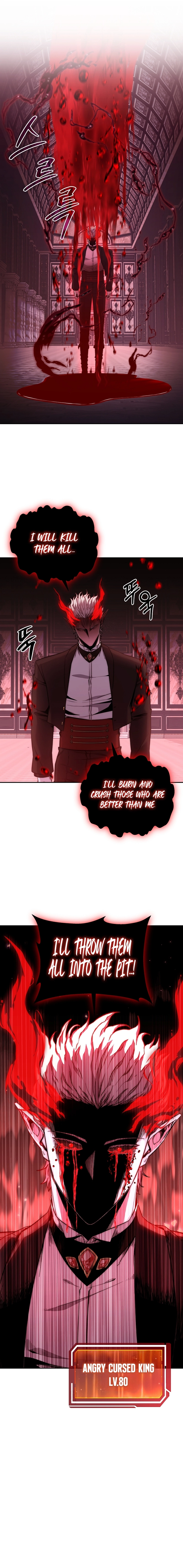 Return of the Sword God-Rank Civil Servant Chapter 29 Page 9