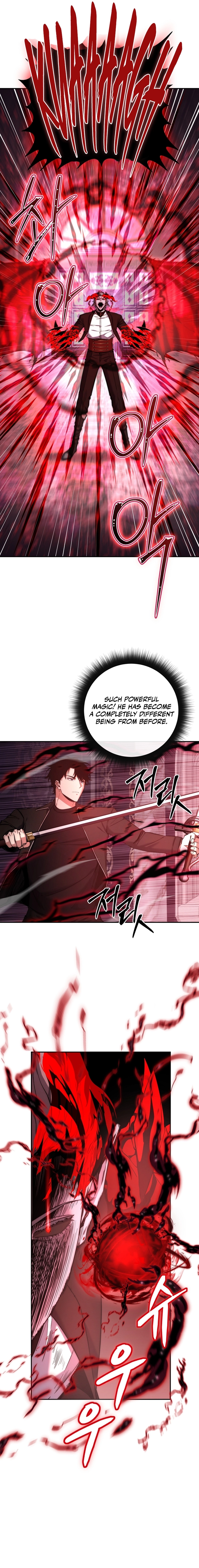 Return of the Sword God-Rank Civil Servant Chapter 29 Page 11