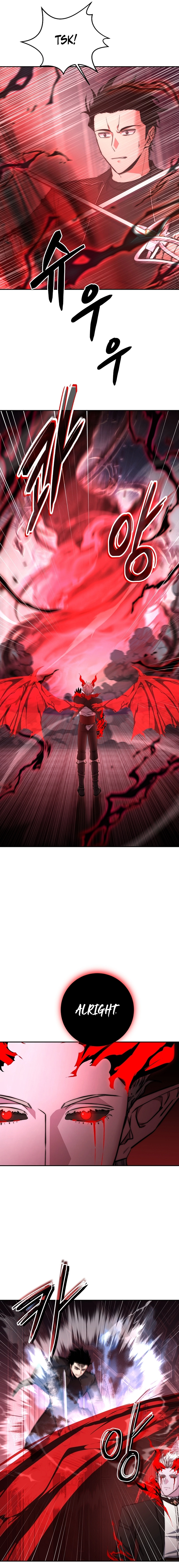 Return of the Sword God-Rank Civil Servant Chapter 29 Page 13