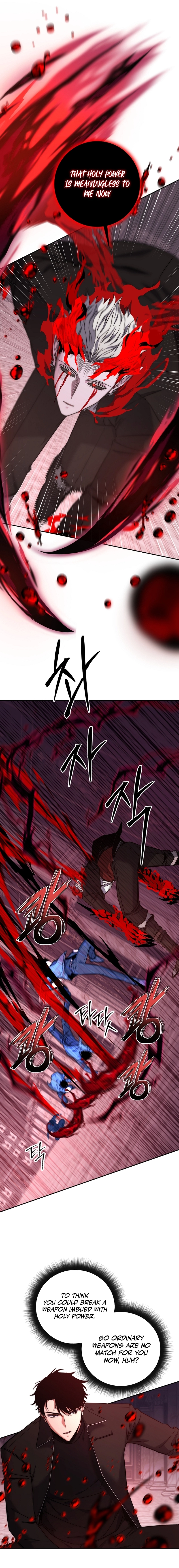 Return of the Sword God-Rank Civil Servant Chapter 29 Page 17