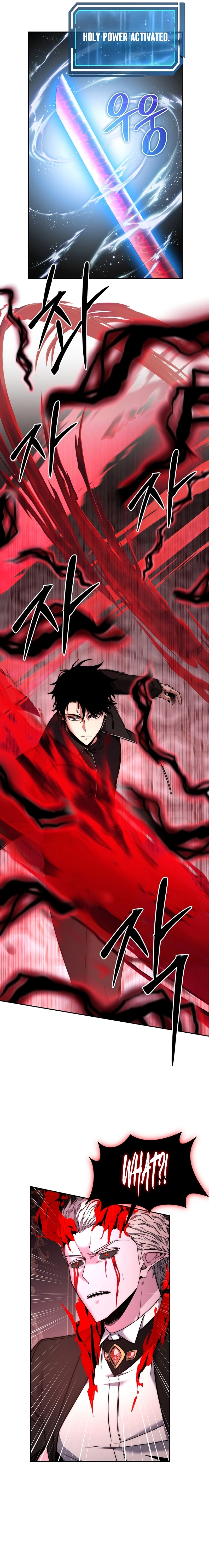 Return of the Sword God-Rank Civil Servant Chapter 29 Page 21