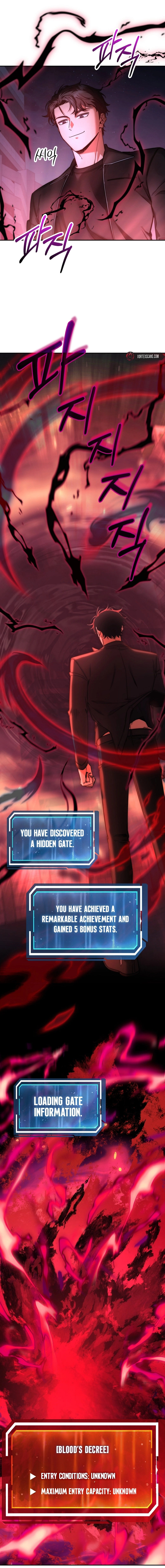 Return of the Sword God-Rank Civil Servant Chapter 25 Page 17