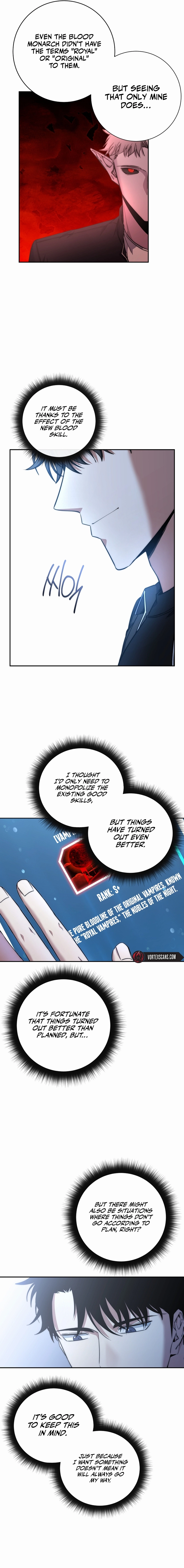 Return of the Sword God-Rank Civil Servant Chapter 30 Page 14