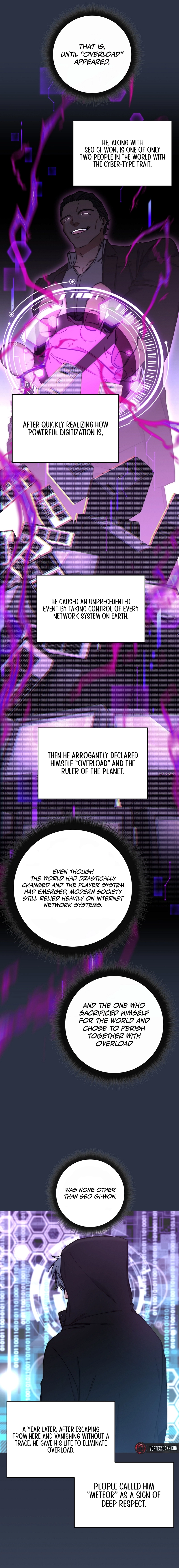 Return of the Sword God-Rank Civil Servant Chapter 42 Page 7