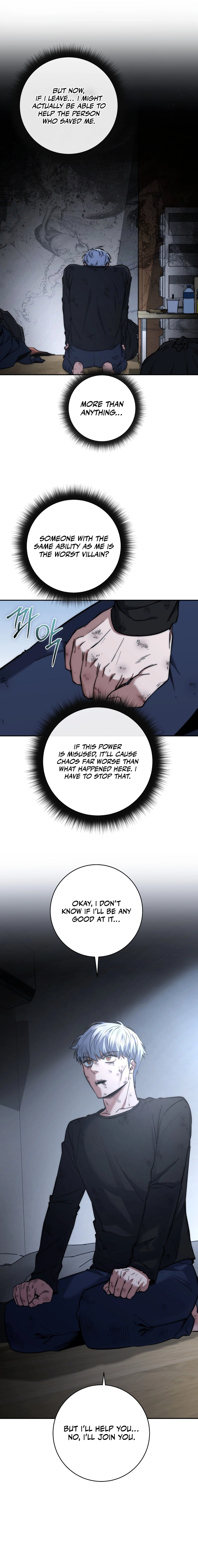 Return of the Sword God-Rank Civil Servant Chapter 42 Page 10