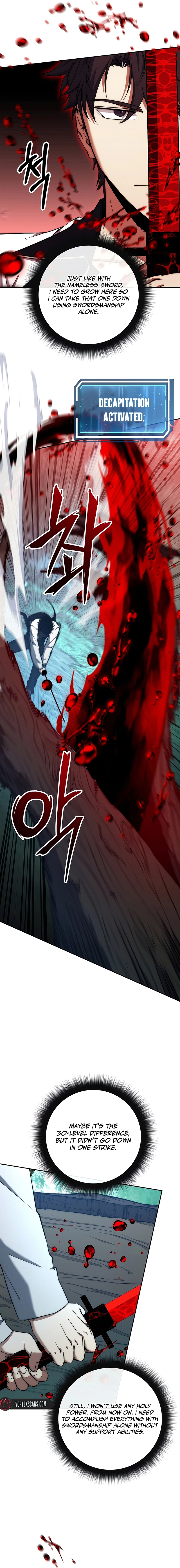 Return of the Sword God-Rank Civil Servant Chapter 45 Page 16