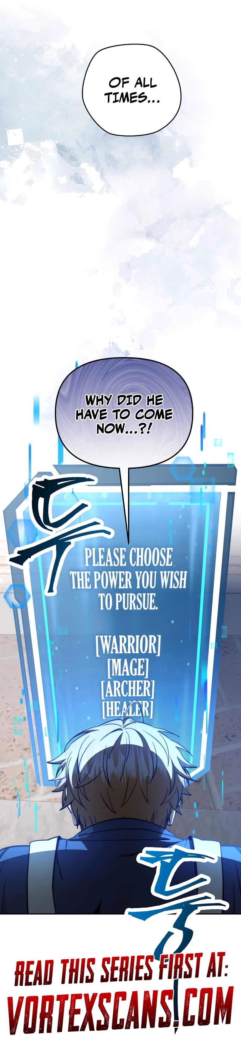 Return of the Sword God-Rank Civil Servant Chapter 67 Page 23