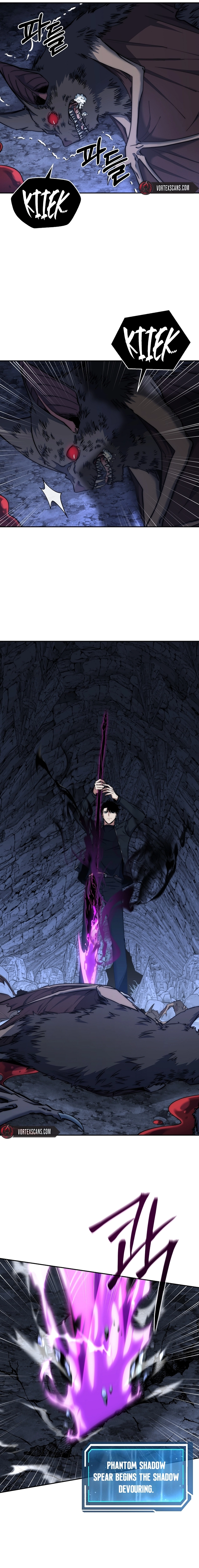 Return of the Sword God-Rank Civil Servant Chapter 26 Page 5