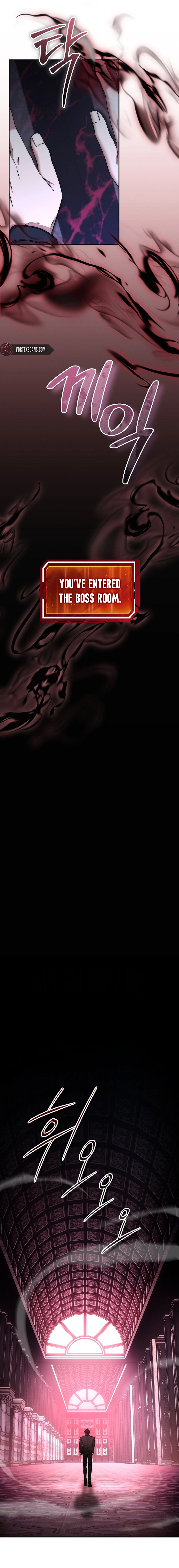 Return of the Sword God-Rank Civil Servant Chapter 26 Page 10