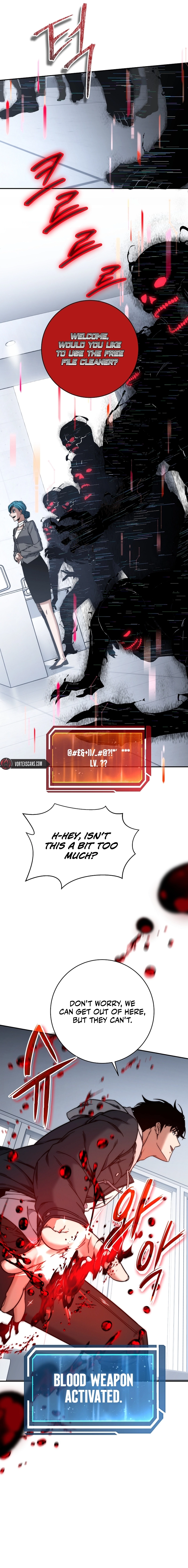 Return of the Sword God-Rank Civil Servant Chapter 43 Page 16