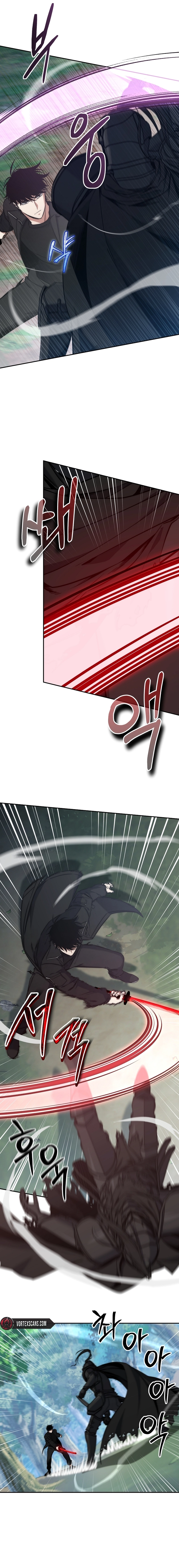 Return of the Sword God-Rank Civil Servant Chapter 35 Page 12