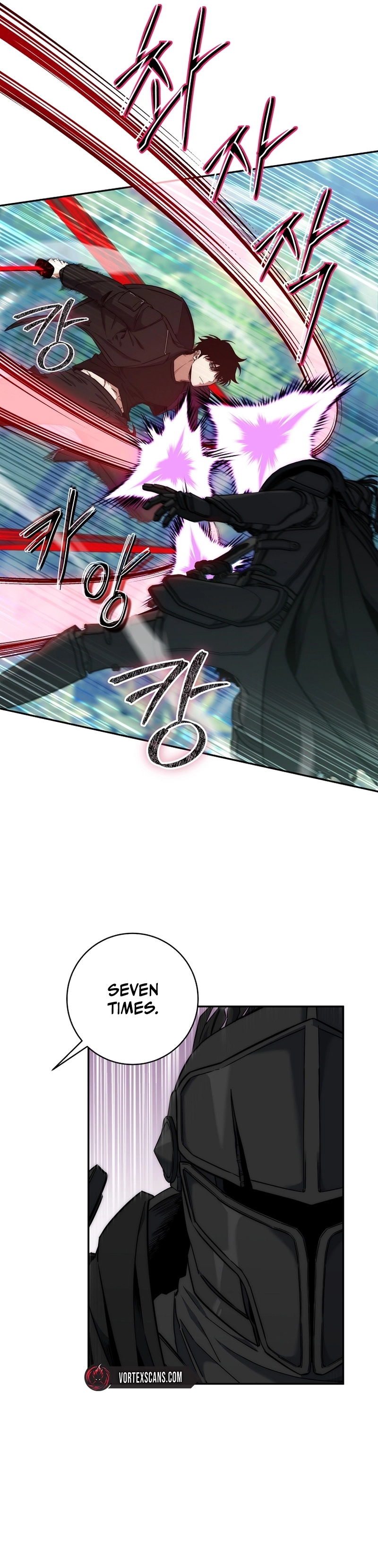 Return of the Sword God-Rank Civil Servant Chapter 35 Page 14