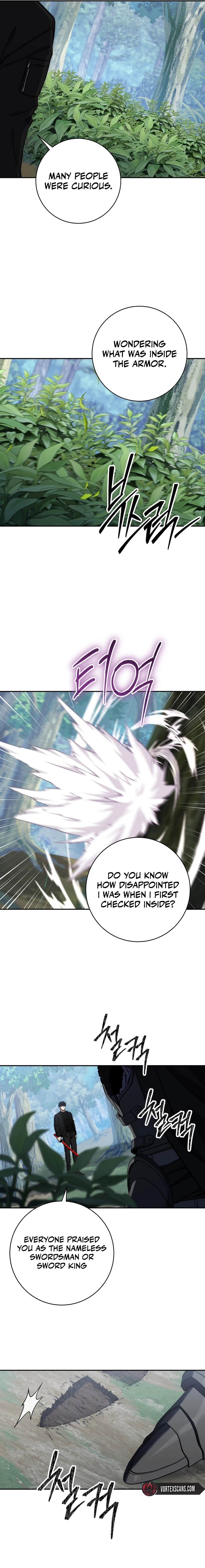 Return of the Sword God-Rank Civil Servant Chapter 35 Page 17