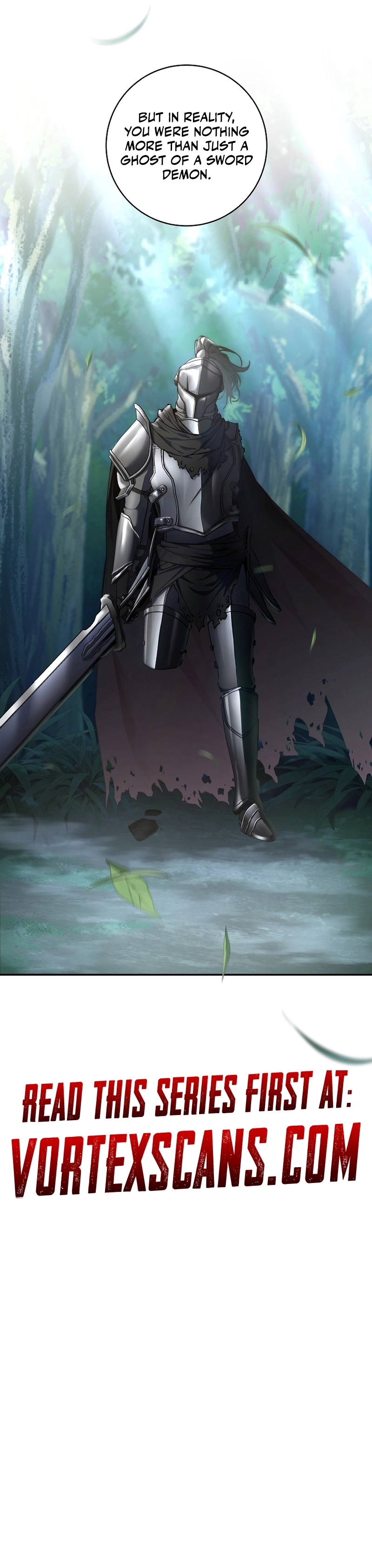 Return of the Sword God-Rank Civil Servant Chapter 35 Page 18