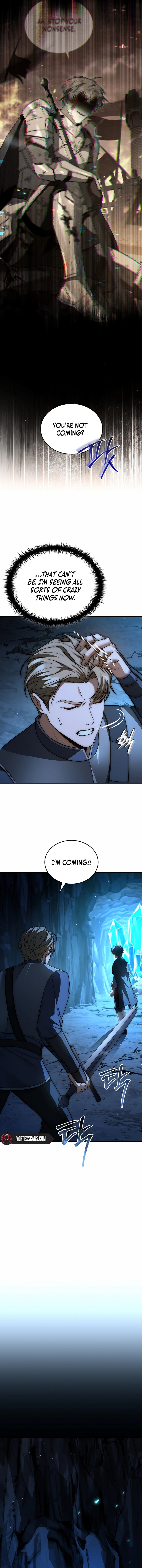 Rise of the Fallen Kingdom's Third Prince Chapter 7 Page 14