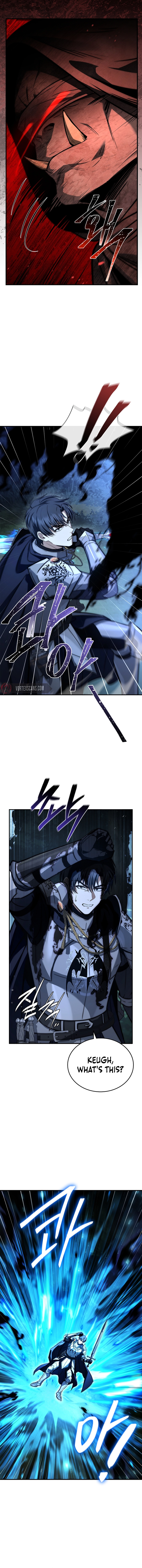 Rise of the Fallen Kingdom's Third Prince Chapter 41 Page 10