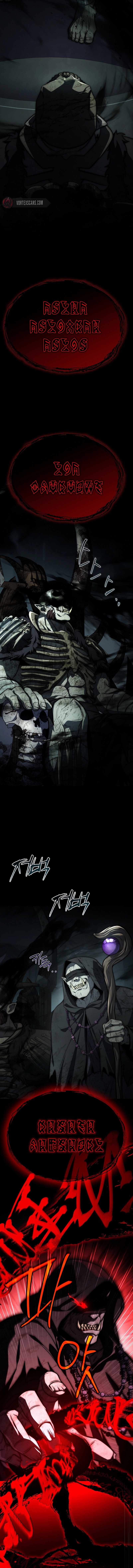 Rise of the Fallen Kingdom's Third Prince Chapter 41 Page 15