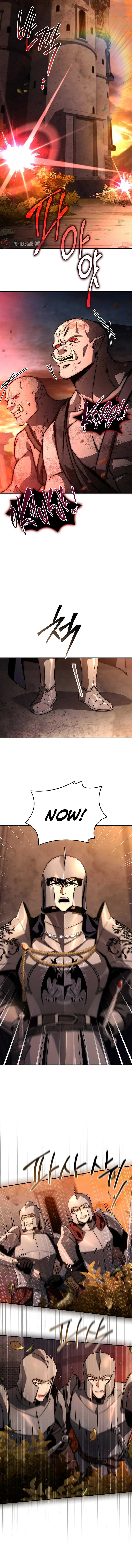 Rise of the Fallen Kingdom's Third Prince Chapter 50 Page 6