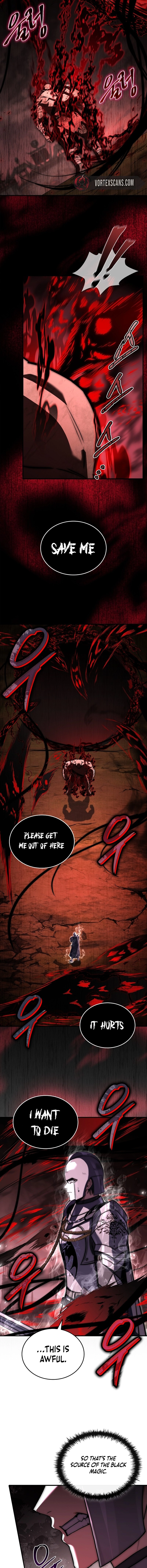 Rise of the Fallen Kingdom's Third Prince Chapter 59 Page 5