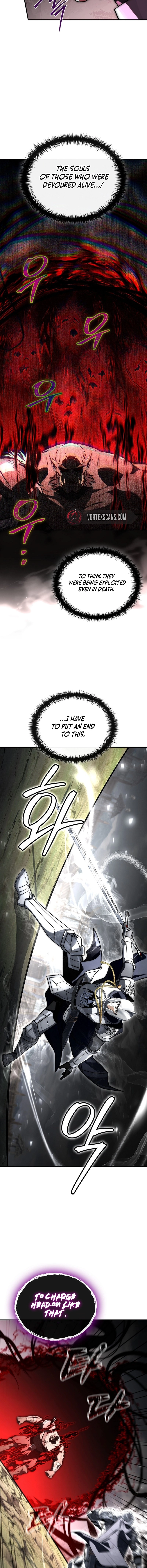 Rise of the Fallen Kingdom's Third Prince Chapter 59 Page 6