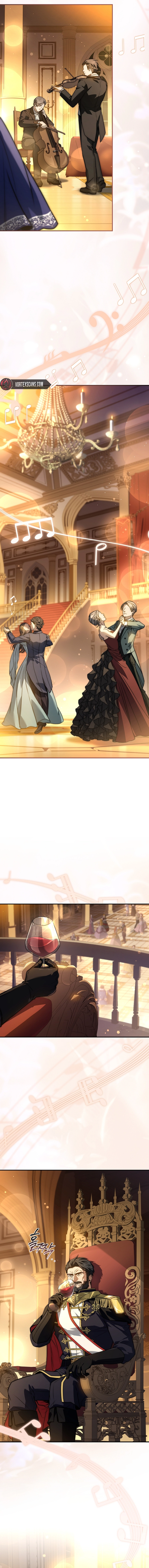 Rise of the Fallen Kingdom's Third Prince Chapter 16 Page 5