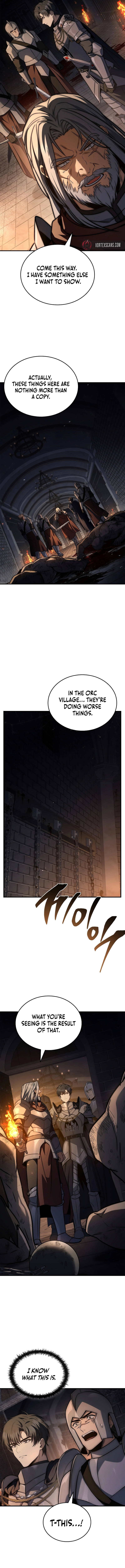Rise of the Fallen Kingdom's Third Prince Chapter 22 Page 12