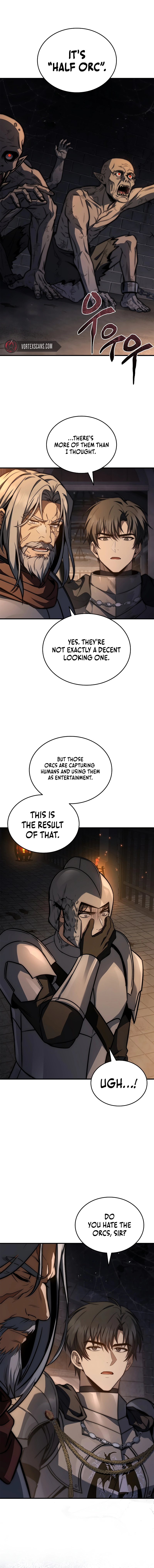 Rise of the Fallen Kingdom's Third Prince Chapter 22 Page 13