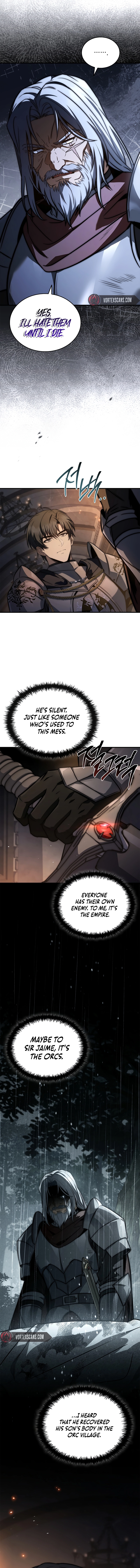 Rise of the Fallen Kingdom's Third Prince Chapter 22 Page 14